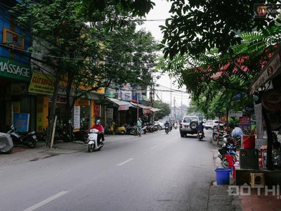 Nhà mặt ngõ xuân diệu kinh doanh tốt giá rẻ, kinh doanh tốt 0