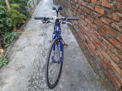 Bán xe đạp thể thao Touring GIOS thương hiệu Ý 1