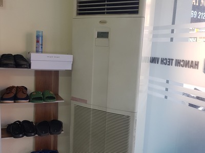 Chính chủ cần sang nhượng lại  mặt bằng kinh doanh thuộc 409 - đường nguyễn trãi - phường võ cường 2