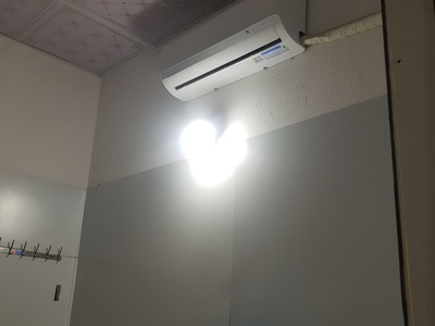 Chính chủ cần sang nhượng lại  mặt bằng kinh doanh thuộc 409 - đường nguyễn trãi - phường võ cường 3