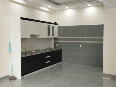 Bán căn nhà 3 tầng tại trung tâm thị trân an dương 2