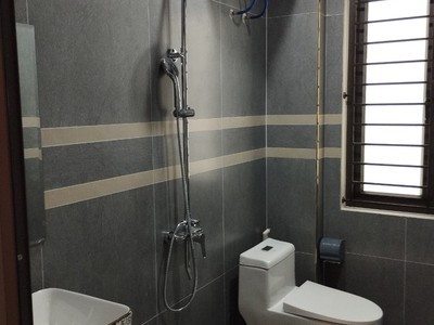 Bán căn nhà 3 tầng tại trung tâm thị trân an dương 3