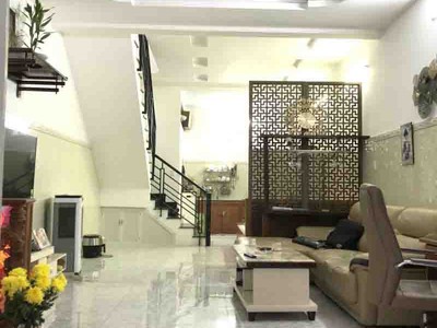 Bán nhà gần vạn phúc city hiệp bình phước thủ đức 50m2 2 tầng hxh chỉ nhỉnh 4 tỷ mới đẹp vào ở ngay 0