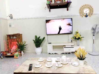 Bán nhà gần vạn phúc city hiệp bình phước thủ đức 50m2 2 tầng hxh chỉ nhỉnh 4 tỷ mới đẹp vào ở ngay 1