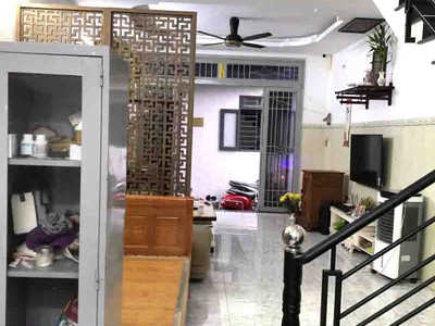 Bán nhà gần vạn phúc city hiệp bình phước thủ đức 50m2 2 tầng hxh chỉ nhỉnh 4 tỷ mới đẹp vào ở ngay 2