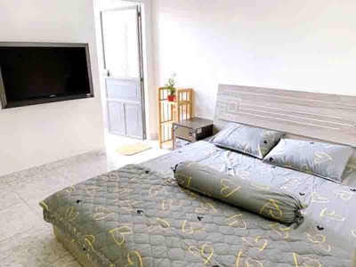 Bán nhà gần vạn phúc city hiệp bình phước thủ đức 50m2 2 tầng hxh chỉ nhỉnh 4 tỷ mới đẹp vào ở ngay 3