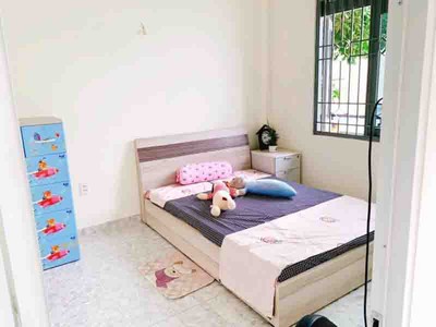 Bán nhà gần phạm văn đồng hiệp bình phước thủ đức 50m2 2 tầng hxh chỉ nhỉnh 4 tỷ hiếm có 0