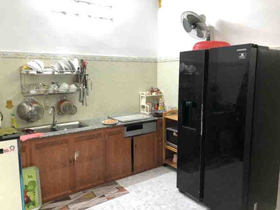Bán nhà gần phạm văn đồng hiệp bình phước thủ đức 50m2 2 tầng hxh chỉ nhỉnh 4 tỷ hiếm có 2
