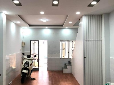 Siêu rẻ phường tam bình  2 tầng ,hẻm xe 3 gác đa năng mọi mặt tiện ích đầy đủ 1