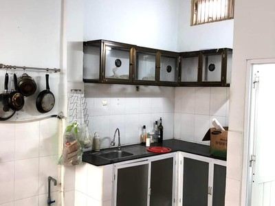 Siêu rẻ phường tam bình  2 tầng ,hẻm xe 3 gác đa năng mọi mặt tiện ích đầy đủ 4