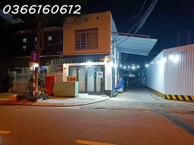 Chính chủ sang mặt bằng 2 mặt tiền gần cầu rồng - địa chỉ: 6 hà thị thân, an hải tây, sơn trà, đà 0