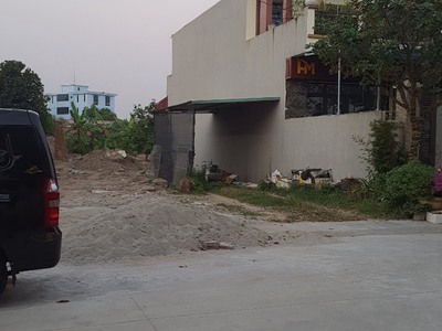 Chính chủ cần bán lô đất tại khu dân cư xã quang minh - huyện gia lộc - tỉnh hải dương 3