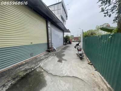 Bán nhà tại tổ dân phố 5 phường hưng thành mặt tiền 11m ngõ oto vào thoải mái 1