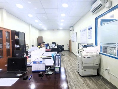 Cho thuê mặt bằng nhà xưởng, kho, văn phòng 1500m2 đường số 8 linh xuân 4