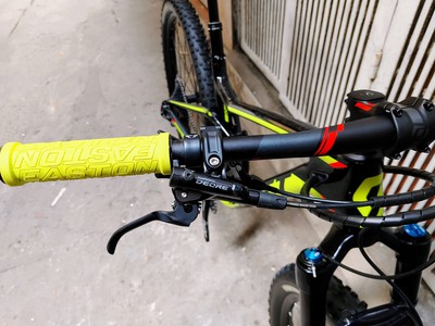 MTB SCOTT Spark 920 Carbon bánh 29 3