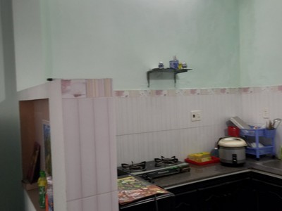 Cho thuê nhà 2 tầng 2 mặt tiền khu phố Hàn Quốc, Sơn Trà, Đà Nẵng. 1