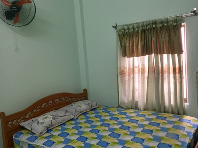Cho thuê nhà 2 tầng 2 mặt tiền khu phố Hàn Quốc, Sơn Trà, Đà Nẵng. 2
