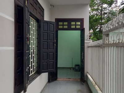 Cho thuê nhà 2 tầng 2 mặt tiền khu phố Hàn Quốc, Sơn Trà, Đà Nẵng. 5