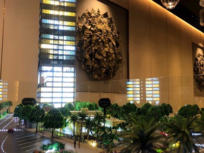 THE ONE TOWER ĐÀ NẴNG:bảo chứng sinh lời từ bộ đôi hoàn hảo NHẤT VỊ TRÍ, NHỊ PHÁP LÝ 0