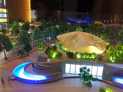 THE ONE TOWER ĐÀ NẴNG:bảo chứng sinh lời từ bộ đôi hoàn hảo NHẤT VỊ TRÍ, NHỊ PHÁP LÝ 3