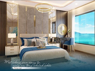400 triệu sở hữu ngay căn hộ tiêu chuẩn 5 sao pháp lý lâu dài 5