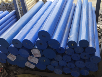 Tấm nhựa/ Thanh nhựa MC Nylon 0
