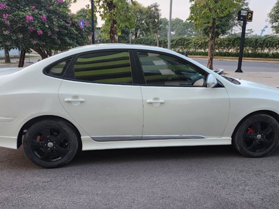 Chính chủ bán xe Hyundai avante sx năm 2010 3
