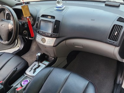 Chính chủ bán xe Hyundai avante sx năm 2010 5