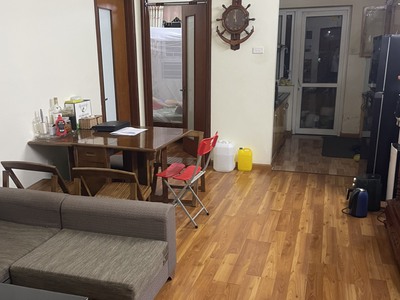 Bán căn hộ chung cư 64m2 view thoáng tòa OCT5B RESCO giá rẻ nhất thị trường 1