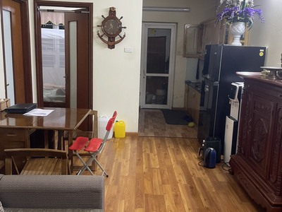 Bán căn hộ chung cư 64m2 view thoáng tòa OCT5B RESCO giá rẻ nhất thị trường 2