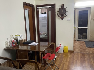 Bán căn hộ chung cư 64m2 view thoáng tòa OCT5B RESCO giá rẻ nhất thị trường 3