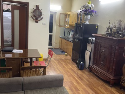 Bán căn hộ chung cư 64m2 view thoáng tòa OCT5B RESCO giá rẻ nhất thị trường 4