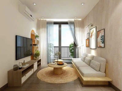 Căn hộ FPT PLaza 2, căn hộ sở hữu lâu dài view biển Đà Nẵng, đã có sổ hồng 3