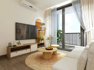 Căn hộ FPT PLaza 2, căn hộ sở hữu lâu dài view biển Đà Nẵng, đã có sổ hồng 5