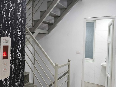 Cần cho thuê mặt bằng làm văn phòng tại Khu tái định cư X2A, P. Yên Sở, Q. Hoàng Mai 1