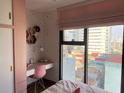 Căn hộ cao cấp Gran Sunlake view hồ Văn Quán 3