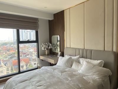 Căn hộ cao cấp Gran Sunlake view hồ Văn Quán 6