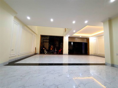 Bán nhà phố nguyễn khang quận cầu giấy. 50m xây 7 tầng mặt tiền 7m nhỉnh 10 tỷ. cam kết ảnh thật mô 1