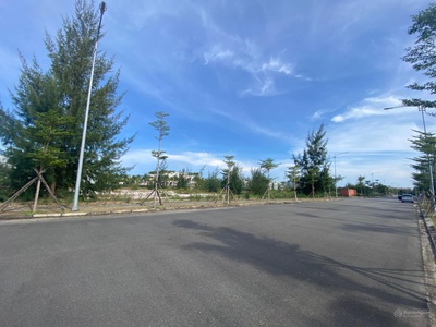 2.365m2 đất xây khách sạn hướng biển tại bãi trường - phú quốc. 2