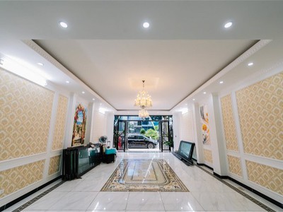 Bán nhà mp xuân đỉnh  văn phòng-kinh doanh đỉnh  dt 82m 12.7 tỷ 0