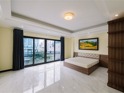 Bán nhà mp xuân đỉnh  văn phòng-kinh doanh đỉnh  dt 82m 12.7 tỷ 1