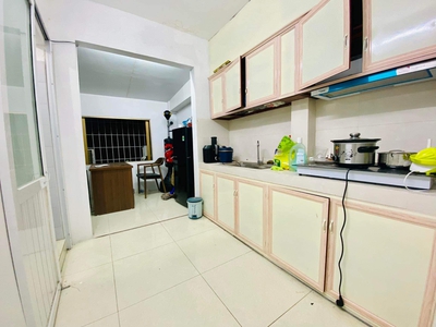 Bán căn tập thể phố đại la, 61m2 , 2n1vs, full nội thất, 1 tỷ850 1