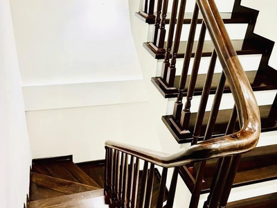 Chính chủ cần tiền bán gáp nhà 123 trần cung bắc từ liêm hà nội đẹp gần phố- chia lô - 40m ra phố 1