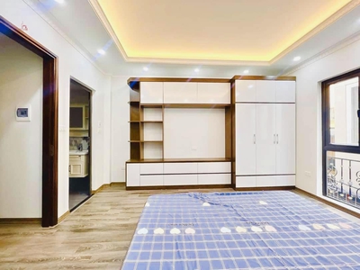 Chính chủ cần tiền bán gáp nhà 123 trần cung bắc từ liêm hà nội đẹp gần phố- chia lô - 40m ra phố 3
