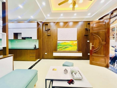 Chính chủ cần tiền bán gáp nhà 123 trần cung bắc từ liêm hà nội đẹp gần phố- chia lô - 40m ra phố 0