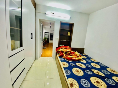 Bán căn tập thể phố đại la,59m2 , 2n1vs, full nội thất, 1 tỷ850 2