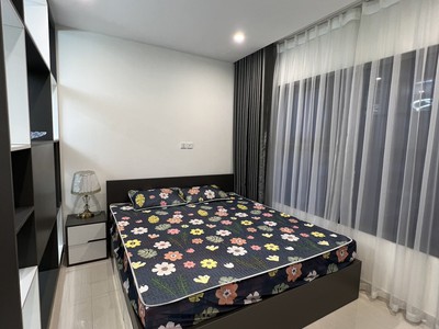 Cho thuê căn hộ studio full đồ giá rê nội thất đẹp view thoáng tại vinhomes ocean park 1