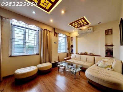 Siêu phẩm tòa nhà đặng thai mai, view hồ tây, oto tránh, vỉa hè, 63m, mt5.5m, 27 tỷ 1