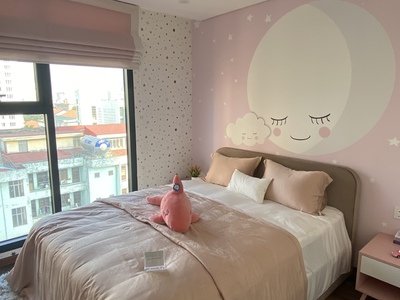 Căn hộ cao cấp Gran Sunlake view hồ Văn Quán 4