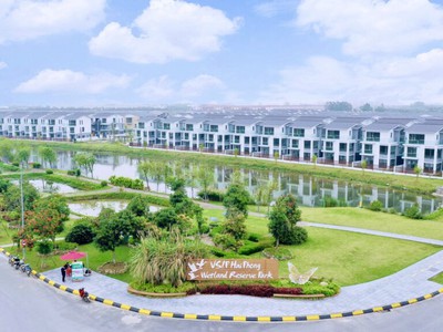 Bán nhanh căn nhà 3 tầng khu đô thị belhomes hải phòng 80m trục thông giá tốt nhất thị trường 0